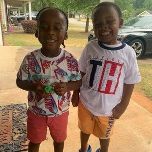 Meet your Posher, Terry